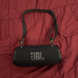 JBL xtreme 3