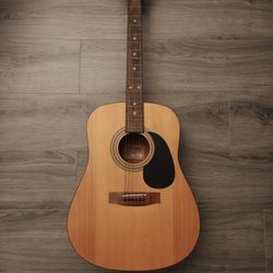 Takamine Guitar 