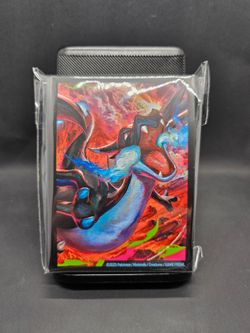 MCX Card Sleeves