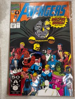 Comics, Marvel, DC, Spider Man, X-Men, about 310 books