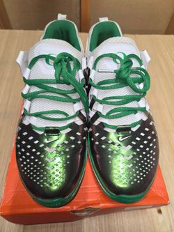 Pre-owned 10m free trainer 5.0 oregan