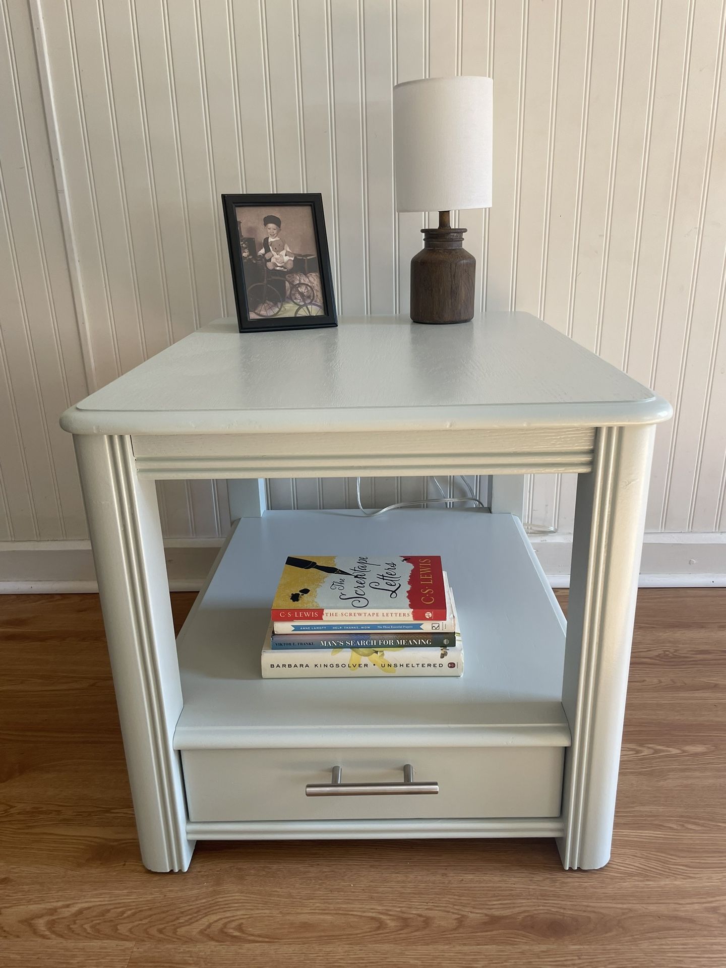 End Table 