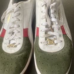 Puma GV Special SE