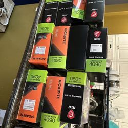 🔥 WTB: RTX 4090/5090 GPUs – California 🔥