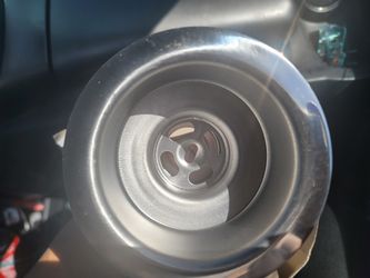 PROFLO Stainless Steel Basket Strainer PF646443