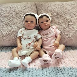 Reborn Doll Babys