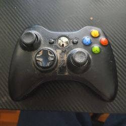 X Box 360 Controller 