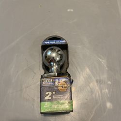Reese Hitch Ball