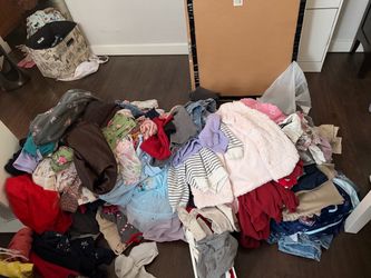 Girl clothes