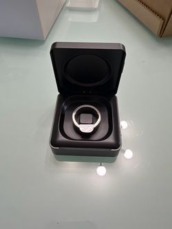 Ultrahuman Smart Ring Pro (Size 8)