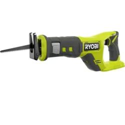 Ryobi Sawzall Used In Great Shape Asking 35