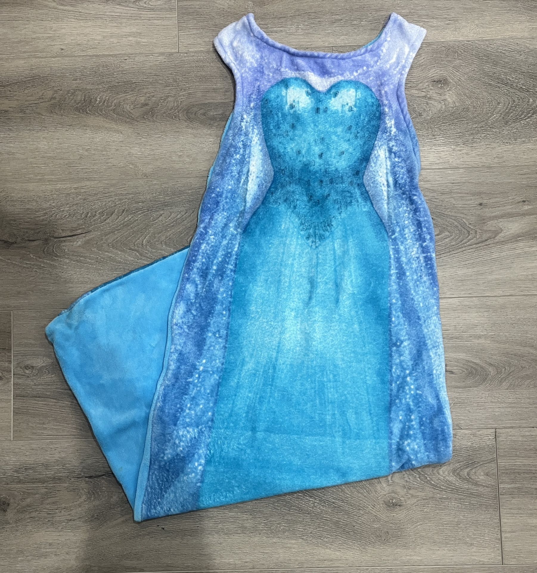 Kids Blanket