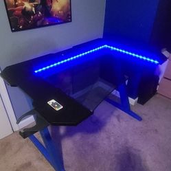 Gaming Desk 