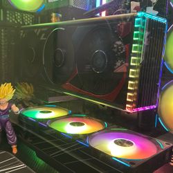 Asus Rog Atrix 4080 Super
