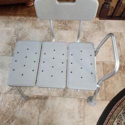 Bath Tub Transfer Chair 