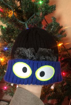 Baby beanie