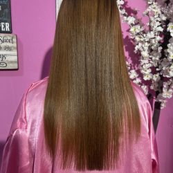 Keratin Japones