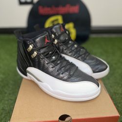 Jordan Retro 12 10.5M Worn $80