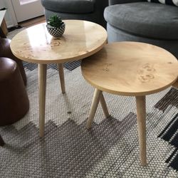 Small Tables