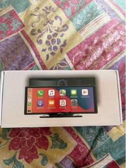 CarTablet Pro Max