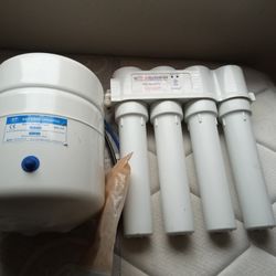 Water Filter 