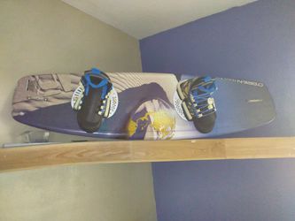 Ski Board