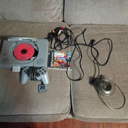 PS1 