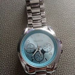 Valetta Women's Watch - Blue