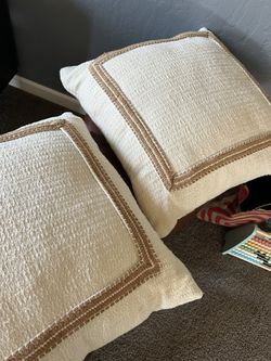 Phillies Cushions