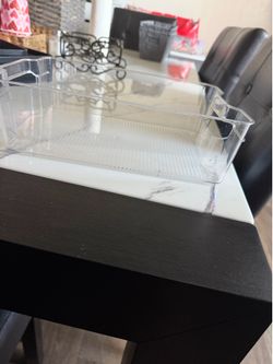 Storage basket