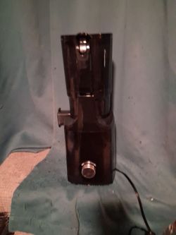 Fretta F6000 Juicer