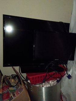 Samsung TV 24-27 Inches