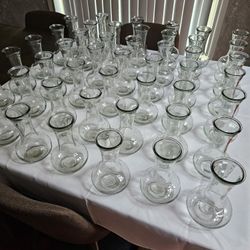 Glass Vases