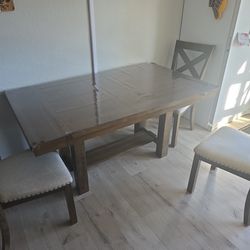Dining Room Table Set