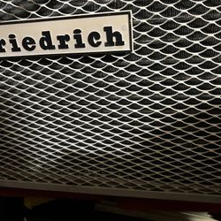 Friedrich  Air Conditioner