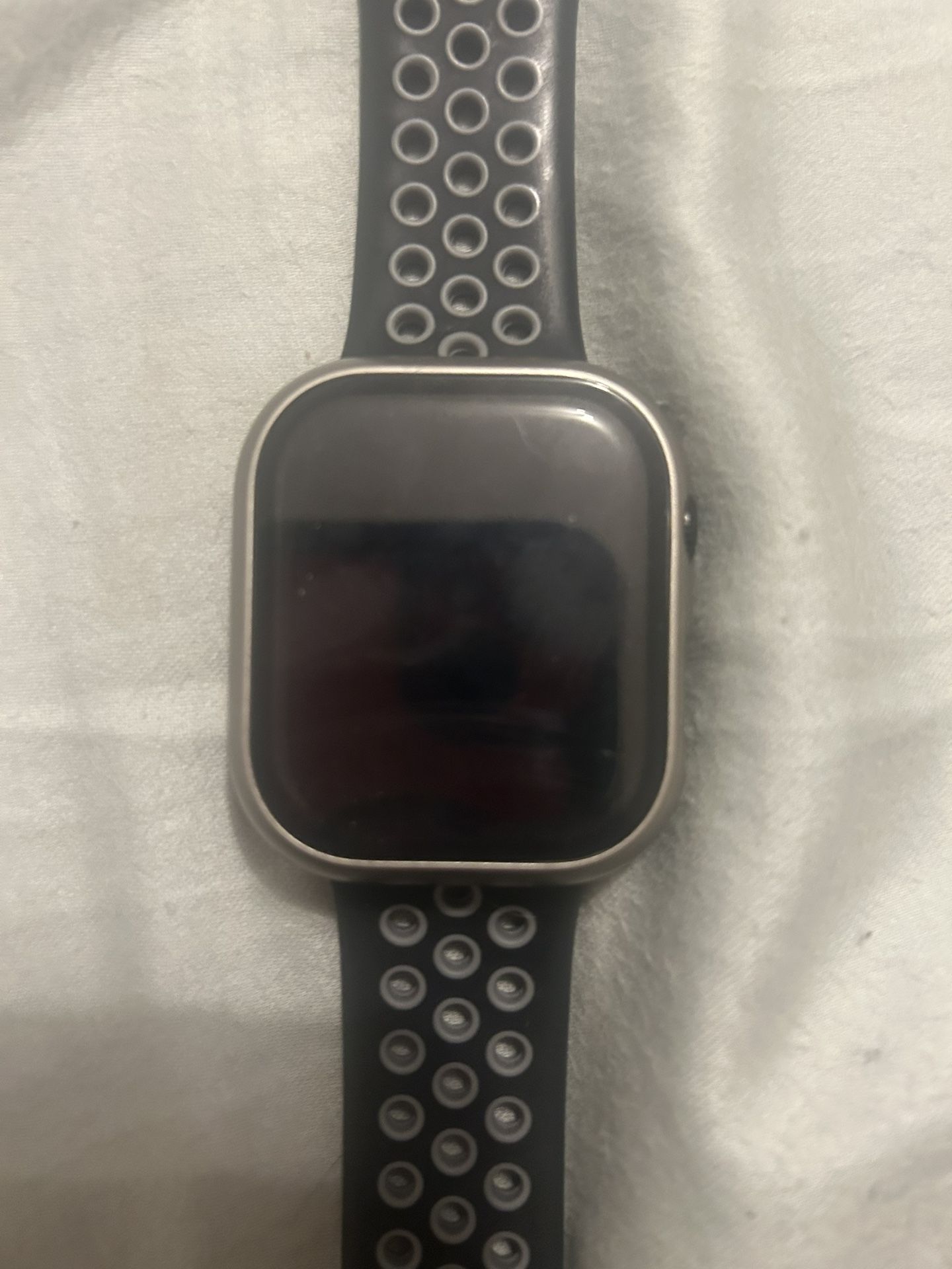 Apple Watch 10 GPS