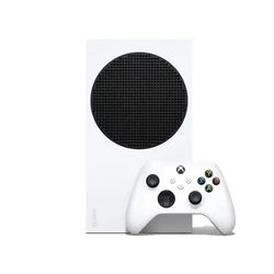 Xbox S barley Any Use