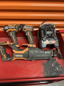 Tools $50.00