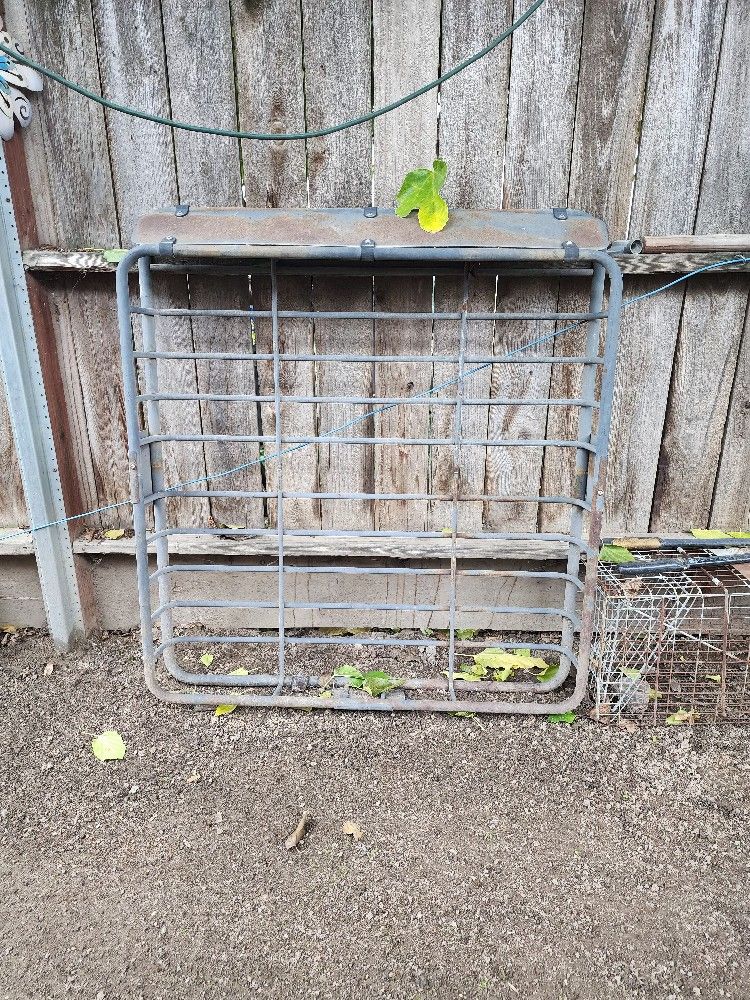 Free Car Rack