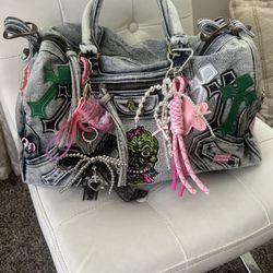 XL Junk Bag