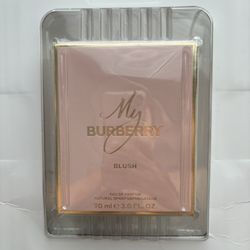 My Burberry Blush Perfume