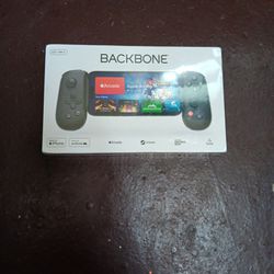 Backbone (USB-C)
