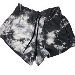 Lululemon Shorts Womens Size 8? Inner Glow 3" Earth Dye Stone Tie Dye
