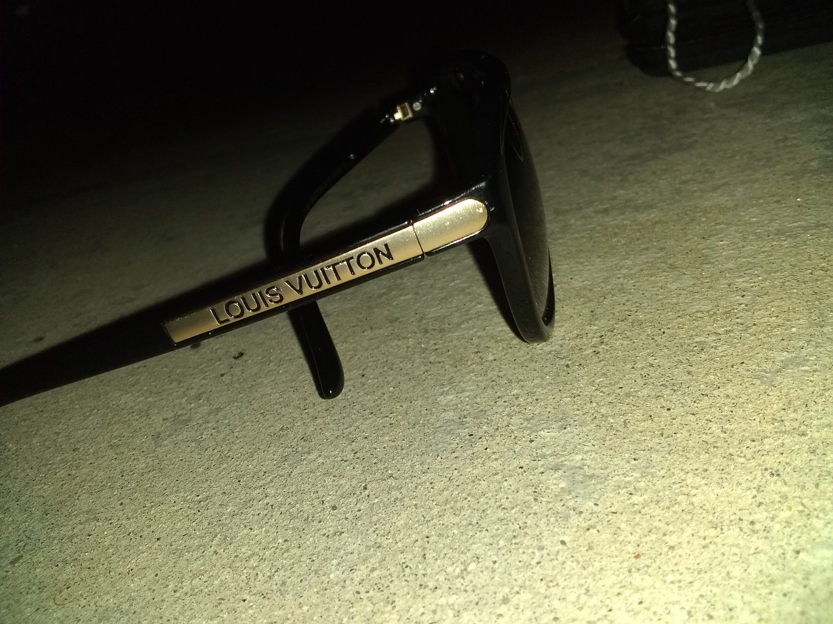 Louis Vuitton Glasses – EasyLife