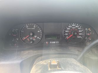 2005 Ford F-350 Super Duty DUMP TRUCK — Diesel, ONLY 113K Miles!