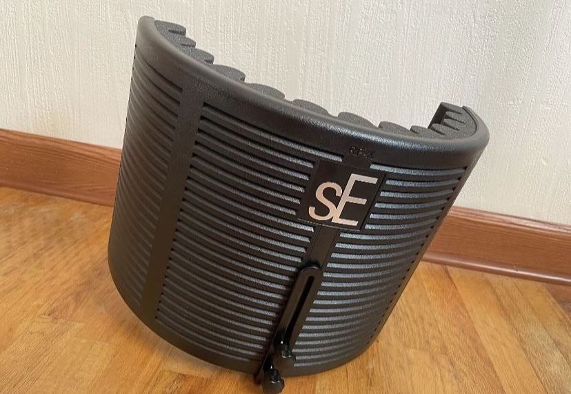 SE Isolation Shield ($50)
