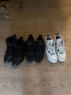 Jordan