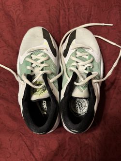 Lightly Worn Girls Nike Shoes