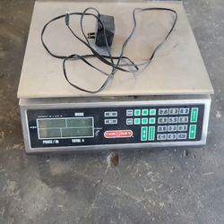 Scale