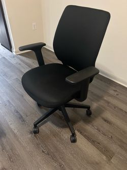 Office chair